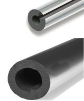 Трубка K-FLEX 25x042-1 ST AL CLAD